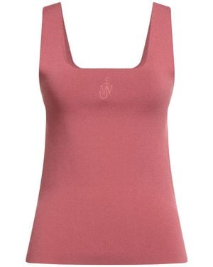 JW Anderson Top - Pink
