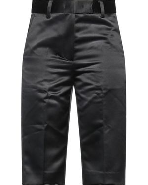 Welldone Trouser - Grey
