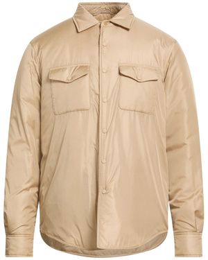 Aspesi Jackets - Natural