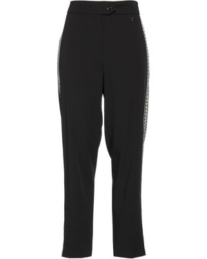 Gai Mattiolo Trouser - Black
