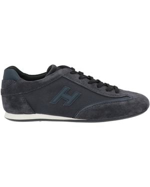 Hogan Sneakers - Blue