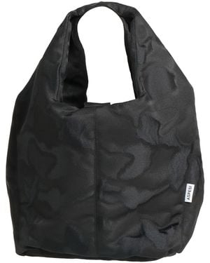 Aspesi Handbag - Black