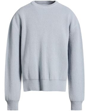 Rick Owens Jumper - Blue