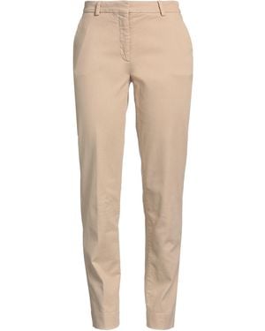 Antonelli Trouser - Natural