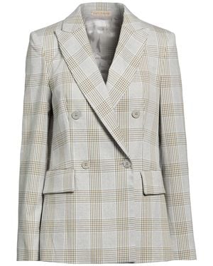 Purotatto Blazer - Grey