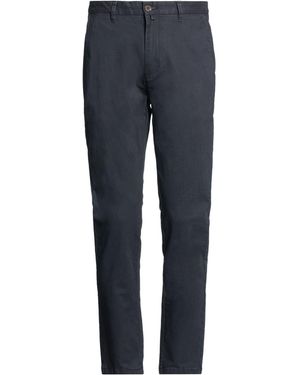 Impure Trouser - Blue