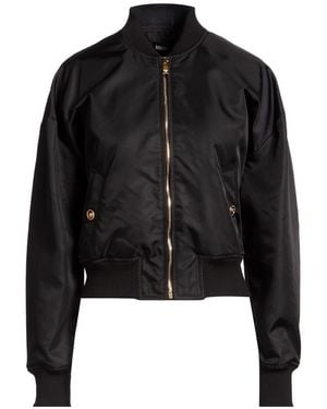 Versace Jacket - Black