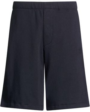 C.P. Company Shorts & Bermudashorts - Blau