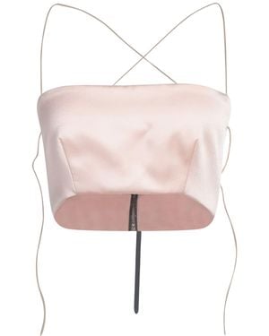 Nineminutes Top - Pink