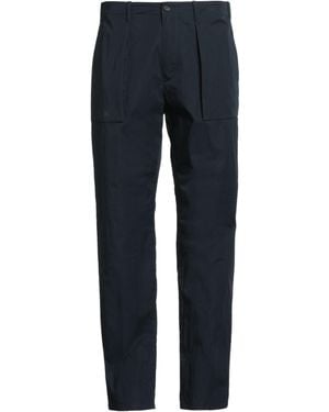 Belstaff Shorts Et Bermudas - Bleu