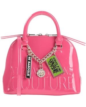 Versace Jeans Couture Handbags - Pink