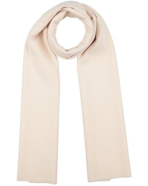 Aniye By Cream Scarf Polyester - Natural