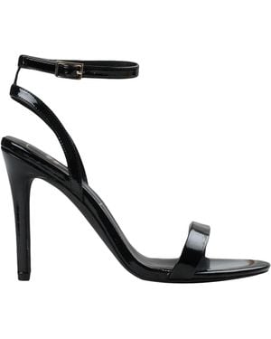 Vero Moda Sandals - Black
