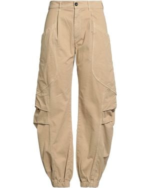 TRUE AVENUE Hose - Natur