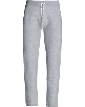 MC2 Saint Barth Trouser - Grey