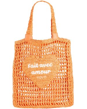 Toy G. Handbags - Orange