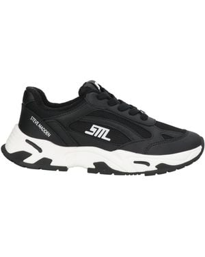 Steve Madden Trainers - Black