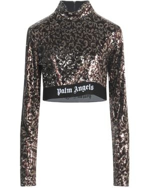 Palm Angels Top - Black