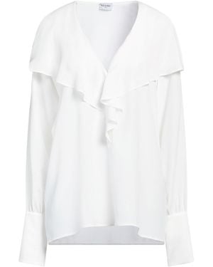 RUE DU BAC Top - White