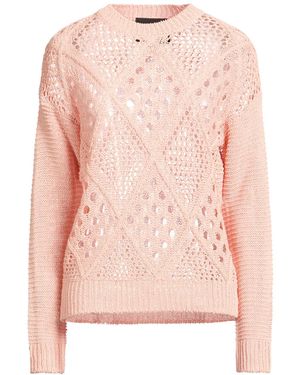 John Richmond Jumpers - Pink