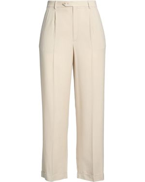 A.P.C. Pantalone - Neutro
