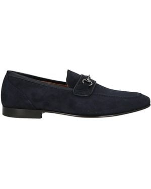 Giovanni Conti Loafer - Blue