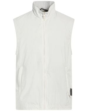 Fay Veste Sans Manches - Blanc