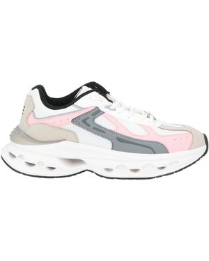Ice Iceberg Trainers - White