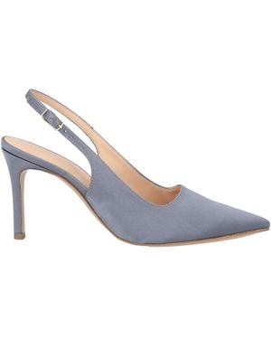 FABRICA VENETA Court Shoes - White