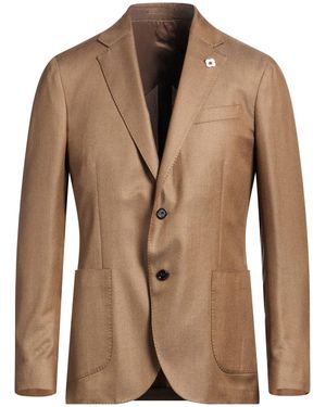 Lardini Blazer - Marrone