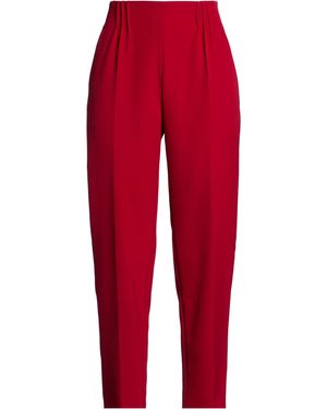 Iceberg Trouser - Red