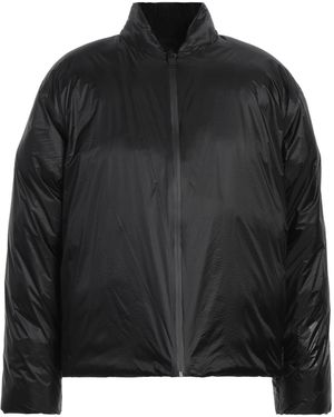 Rains Pufferjacke & Daunenjacke - Schwarz