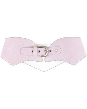 Aniye By Belts - Pink