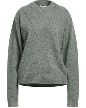 Rabanne Pullover - Grau