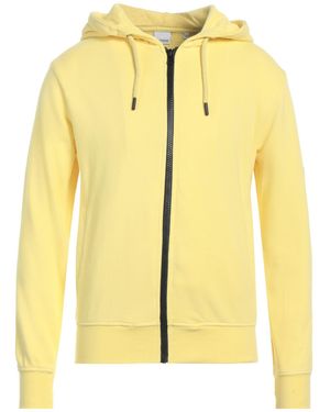 Sundek Felpa - Giallo