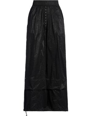 Low Classic Trousers - Black