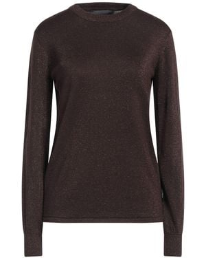 John Richmond Pullover - Negro