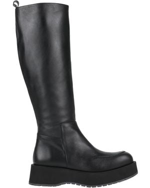 Paloma Barceló Boot - Black