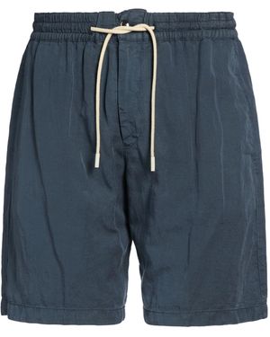 PT Torino Shorts & Bermuda Shorts - Blue