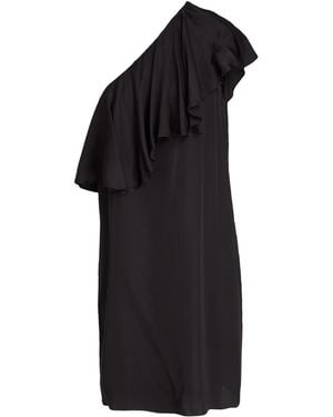 Kocca Mini Dress - Black