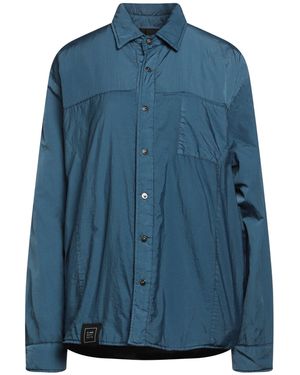 KIMO NO-RAIN Camicia - Blu