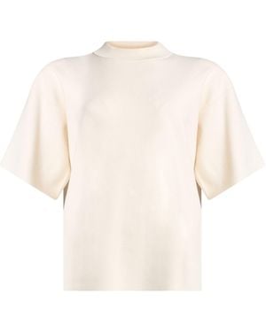 Max Mara Pullover - Neutro