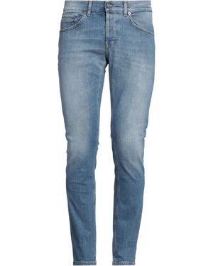 Dondup Jeanshose - Blau