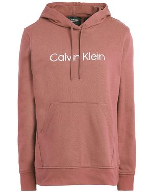 Calvin Klein Sudadera - Rosa