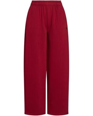 Please Pants - Red