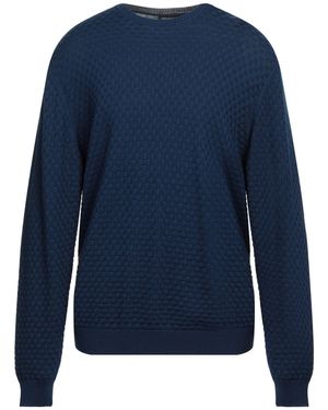 Angelo Nardelli Sweater - Blue