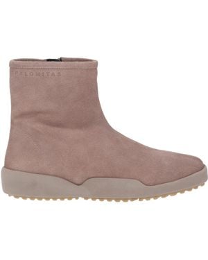 Palomitas By Paloma Barcelo' Ankle Boots - Brown