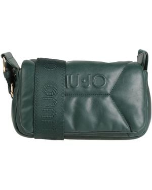 Liu Jo Cross-Body Bag - Green