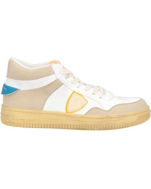 ACBC x PHILIPPE MODEL Sneakers - Neutro