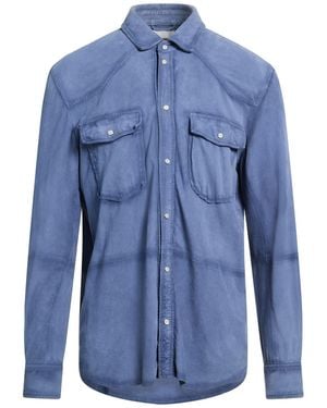 S.w.o.r.d 6.6.44 Shirt - Blue